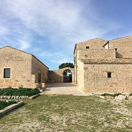 Villa Agriturismo Ara Casale Zappulla Exterior foto
