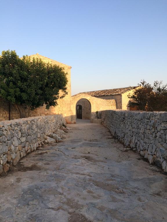 Villa Agriturismo Ara Casale Zappulla Exterior foto