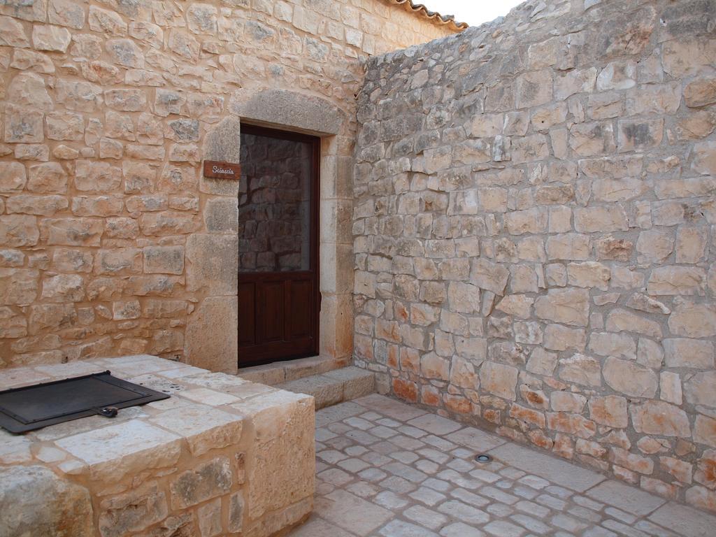 Villa Agriturismo Ara Casale Zappulla Exterior foto