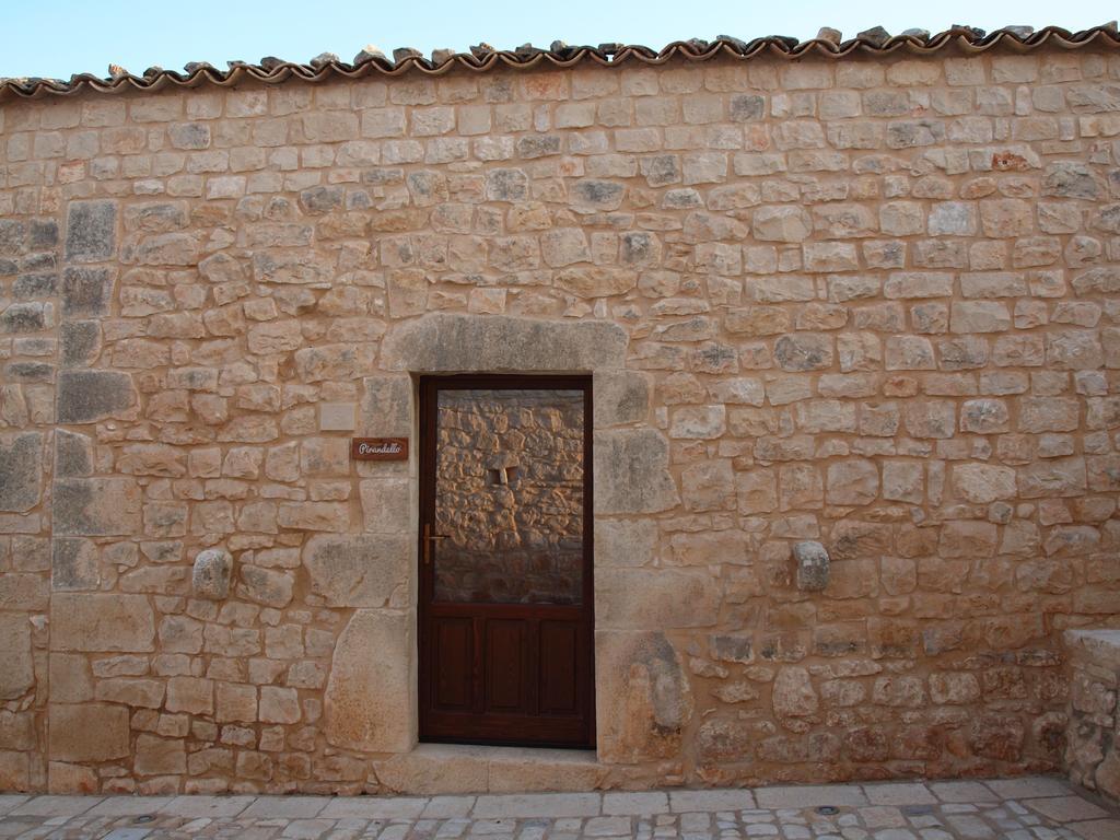 Villa Agriturismo Ara Casale Zappulla Exterior foto