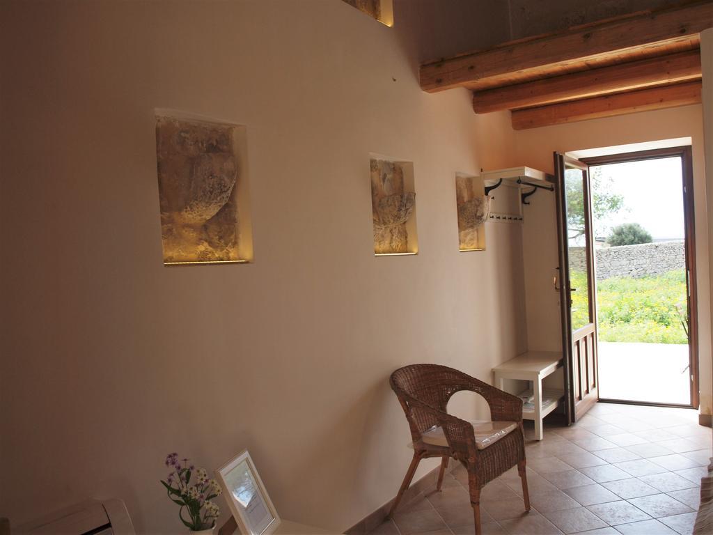 Villa Agriturismo Ara Casale Zappulla Exterior foto