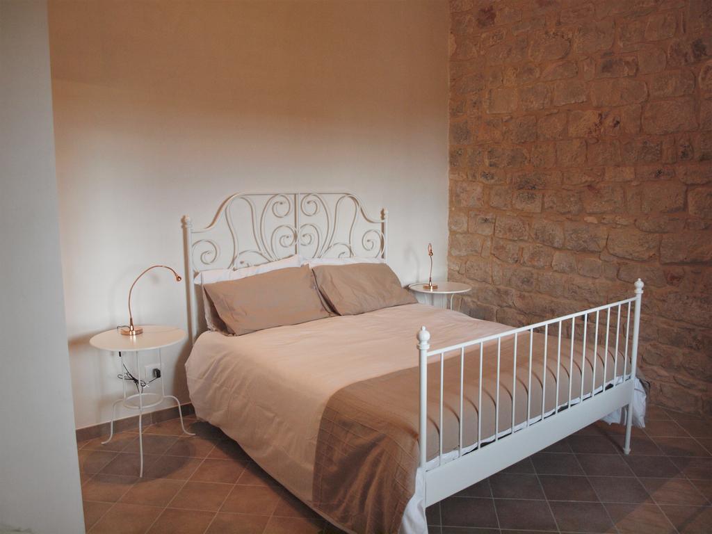 Villa Agriturismo Ara Casale Zappulla Exterior foto