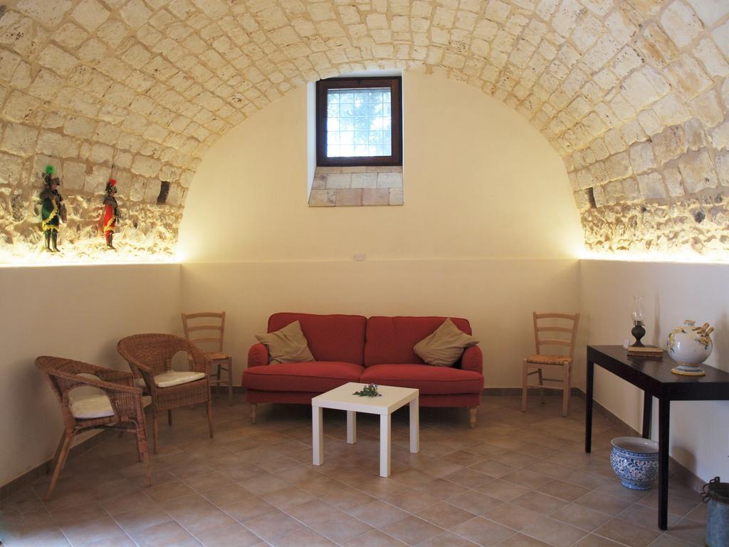 Villa Agriturismo Ara Casale Zappulla Exterior foto