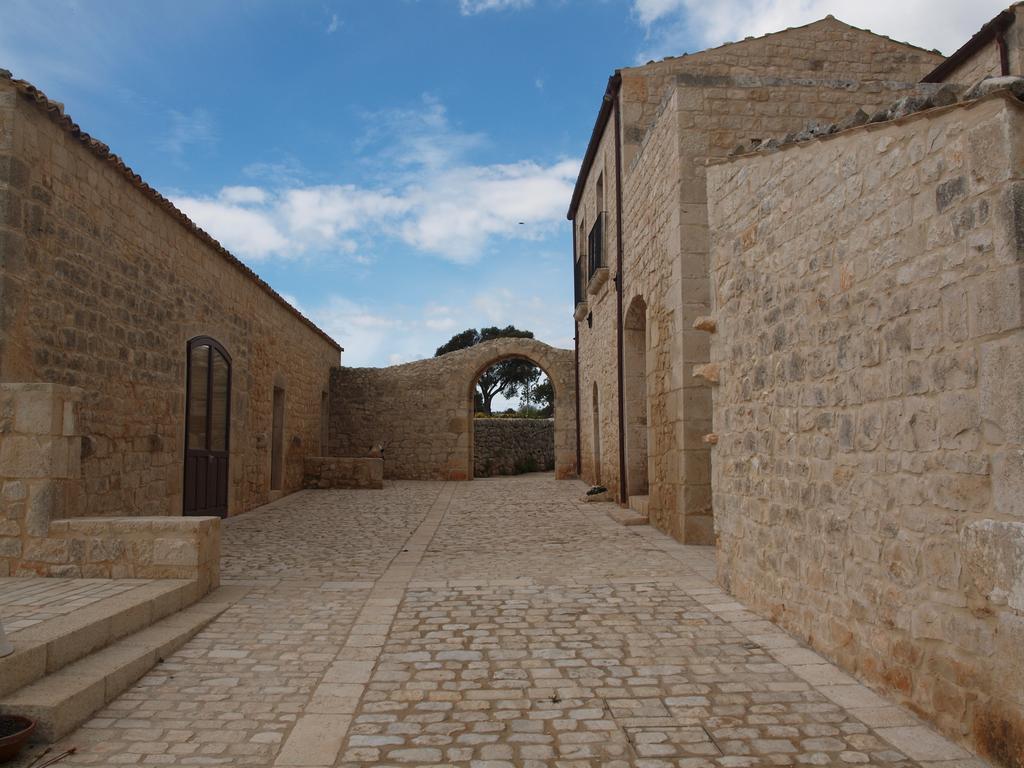 Villa Agriturismo Ara Casale Zappulla Exterior foto