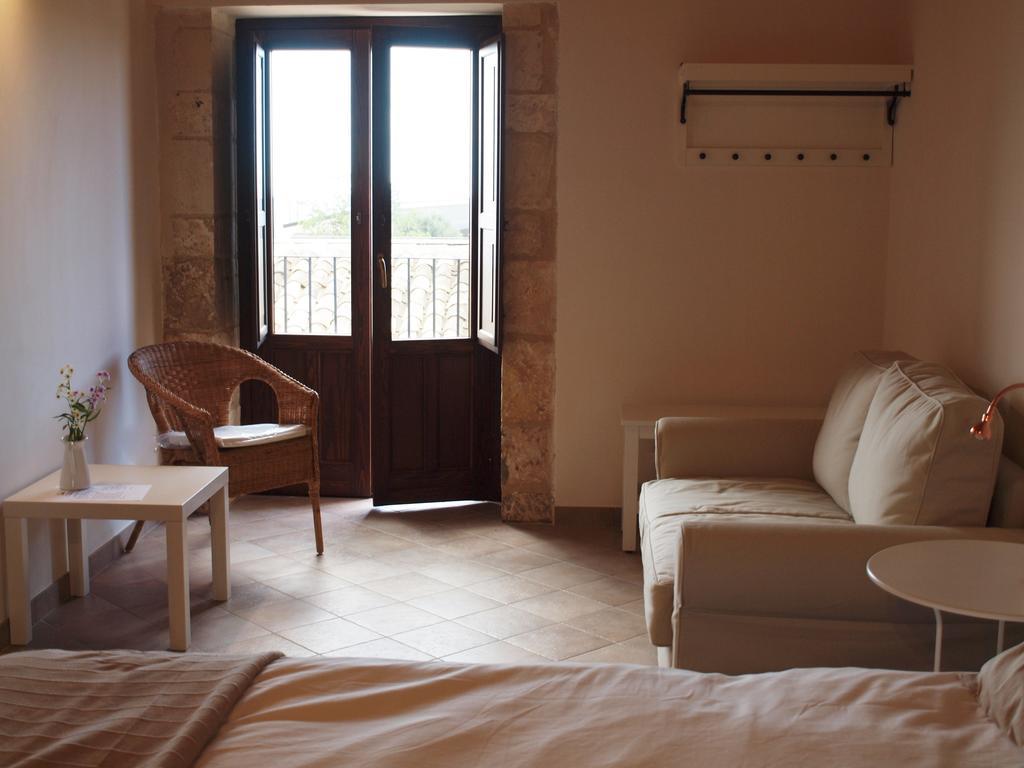 Villa Agriturismo Ara Casale Zappulla Exterior foto