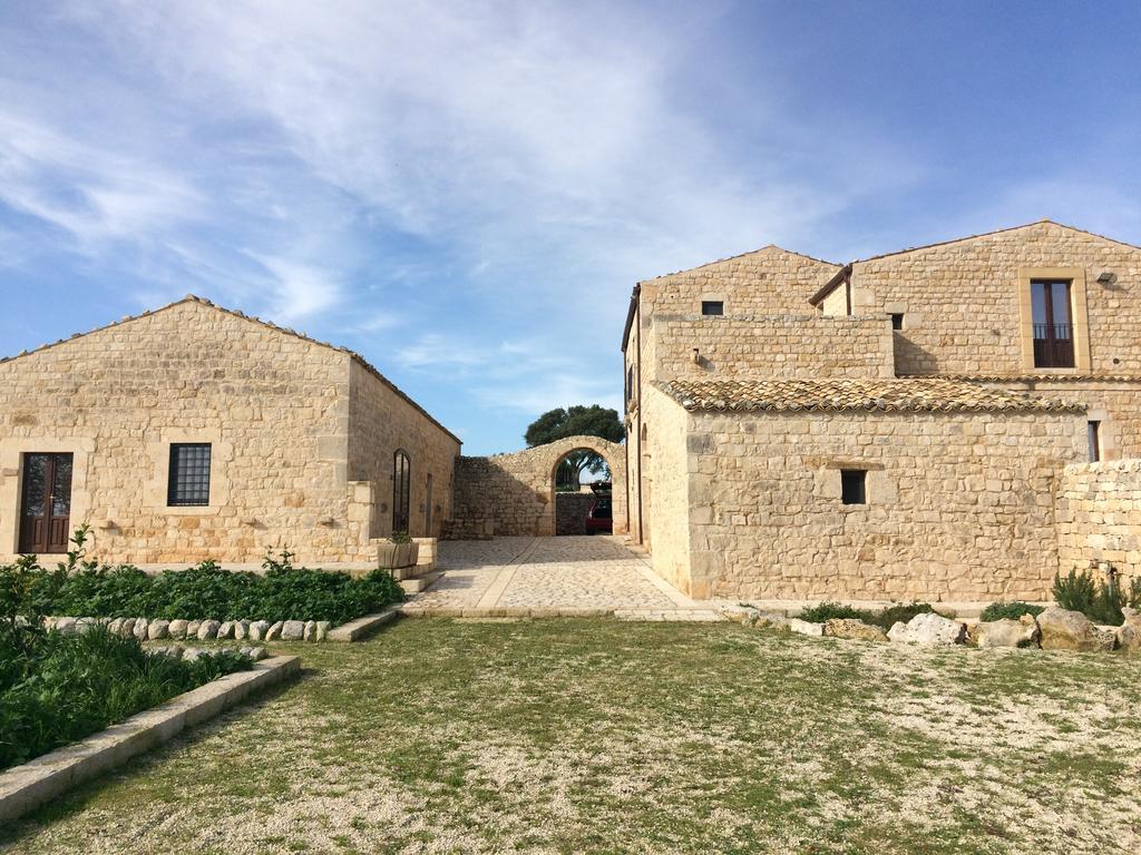 Villa Agriturismo Ara Casale Zappulla Exterior foto