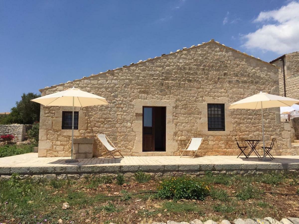 Villa Agriturismo Ara Casale Zappulla Exterior foto